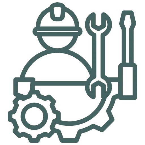 Trasy chłodnicze icon