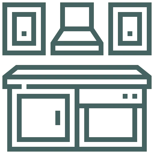 Listwy i progi icon