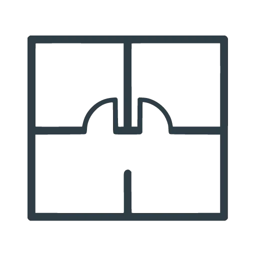 Kompleksowy remont mieszkania icon