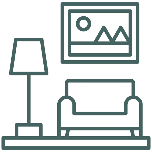 Panele laminowane icon