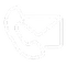 Kontakt i oględziny icon