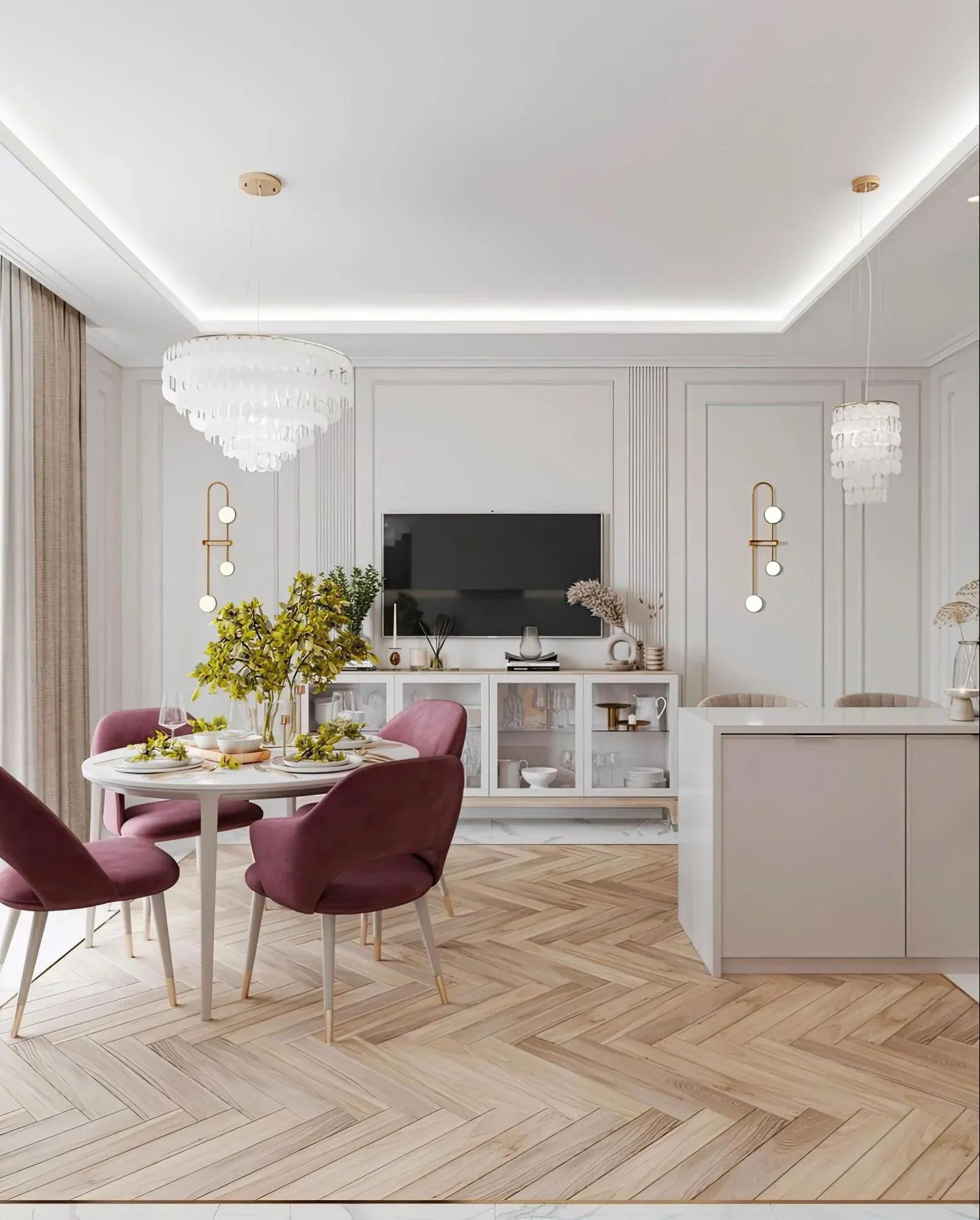 Remont domu 140 m², Konstancin (zdjęcie szablonu do podmiany)
